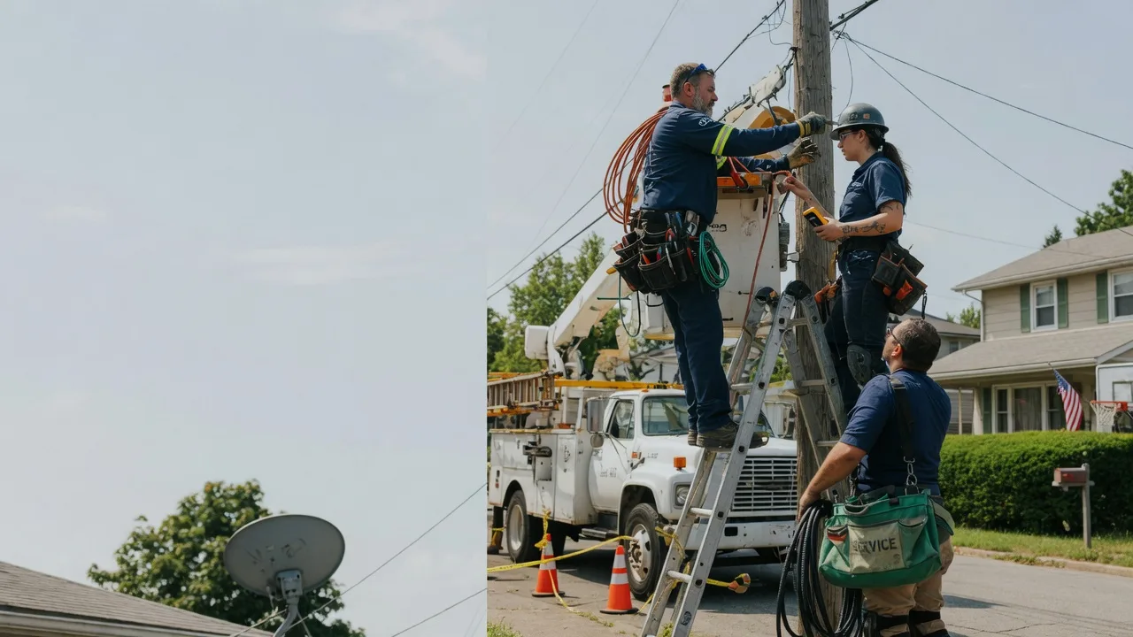 Electrical Repair in Pocasset, OK near me